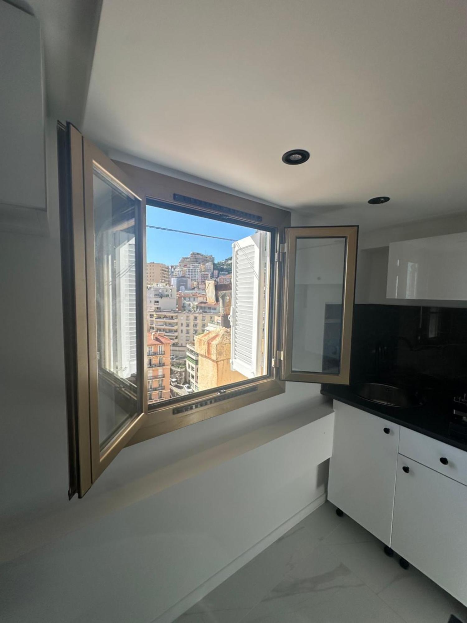 Studio Confort Business 20M2 - 2 Min A Pied De Monaco Beausoleil Exterior foto