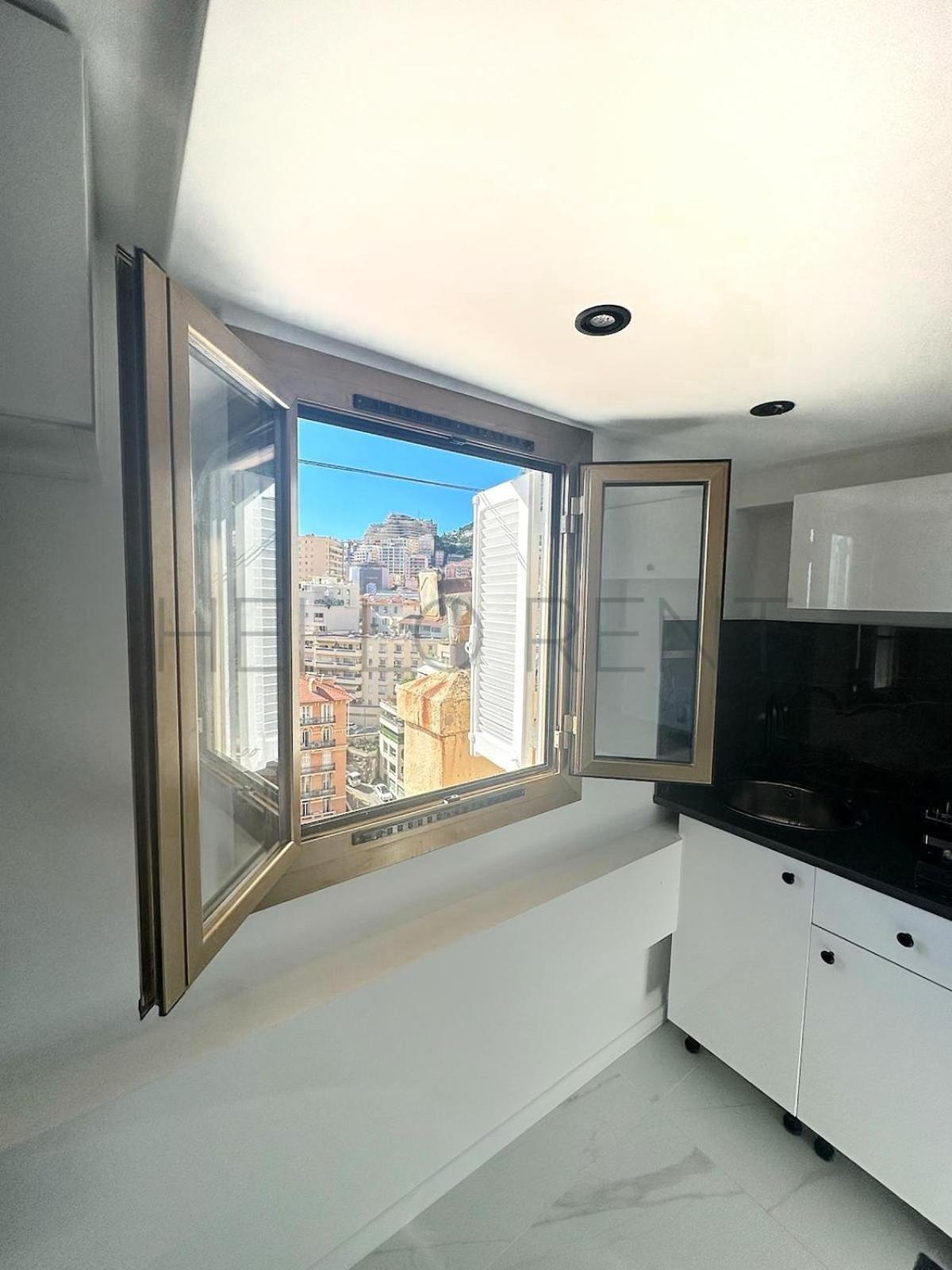 Studio Confort Business 20M2 - 2 Min A Pied De Monaco Beausoleil Exterior foto